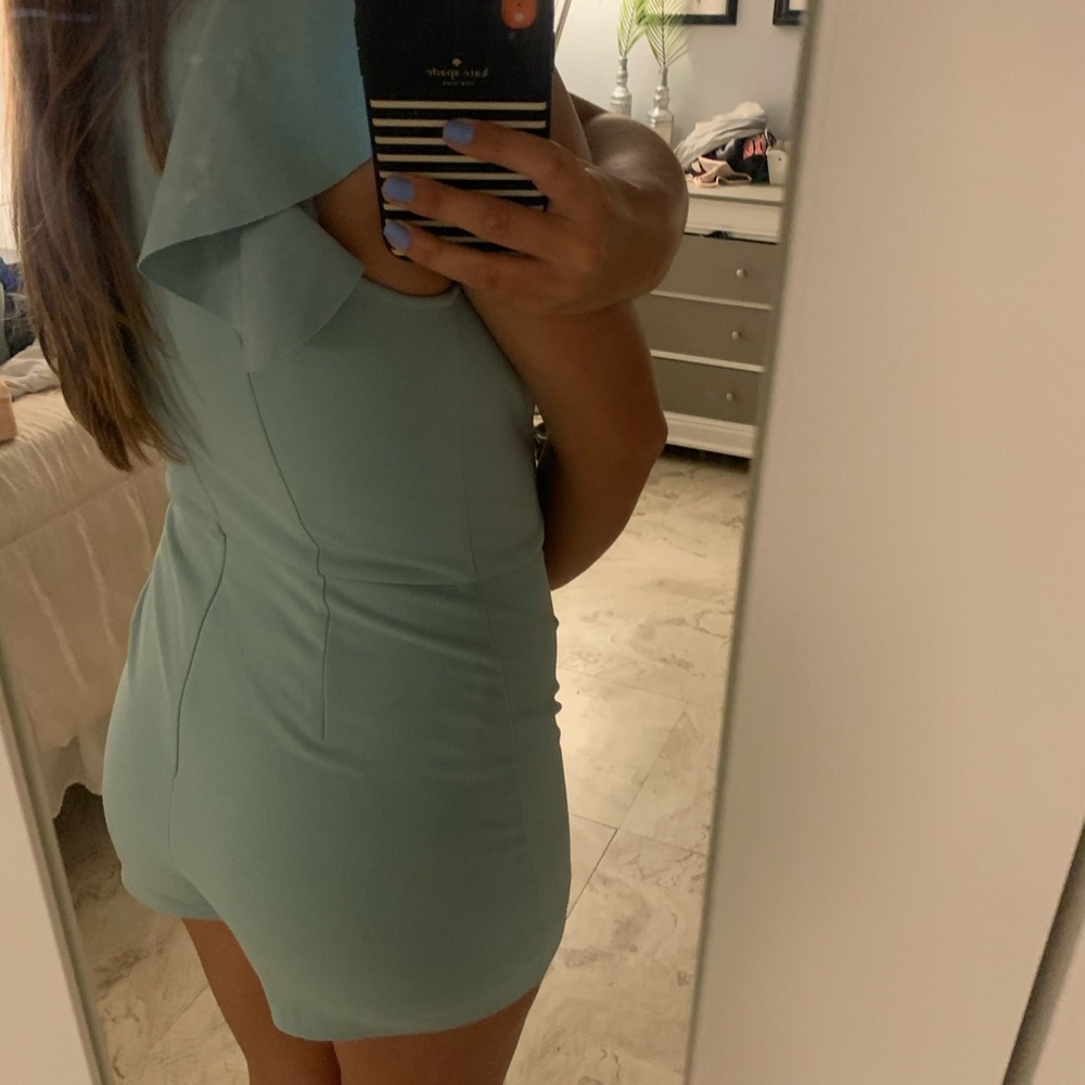Two rompers! - Picture 3 of 7